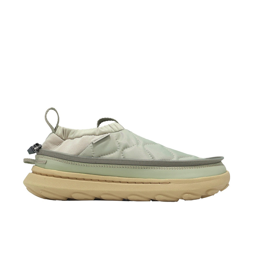 【MERRELL】HUT MOC 2 PACKABLE PLUS 水陸休閒鞋 女鞋 灰綠色 / ML008614