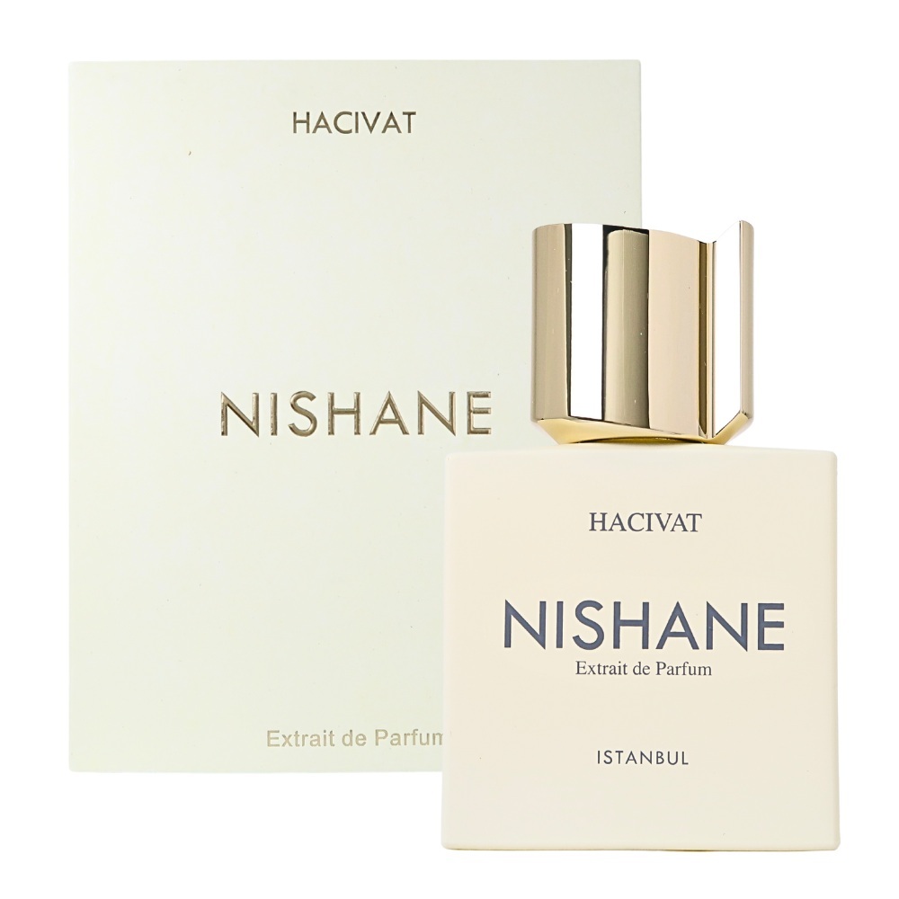 Nishane 妮姍 Hacivat 皮影戲 - 哈西瓦特香精 EXTRAIT 50ml