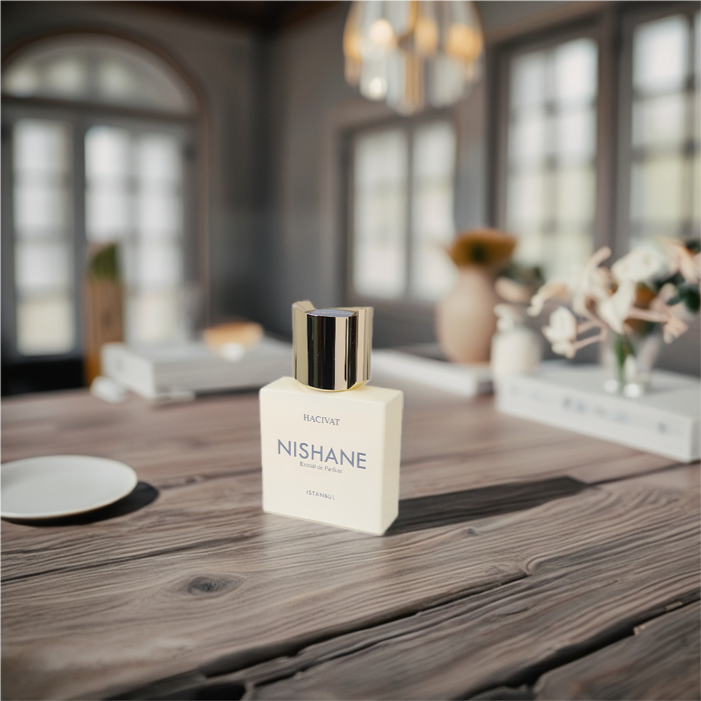 Nishane 妮姍 Hacivat 皮影戲 - 哈西瓦特香精 EXTRAIT 50ml