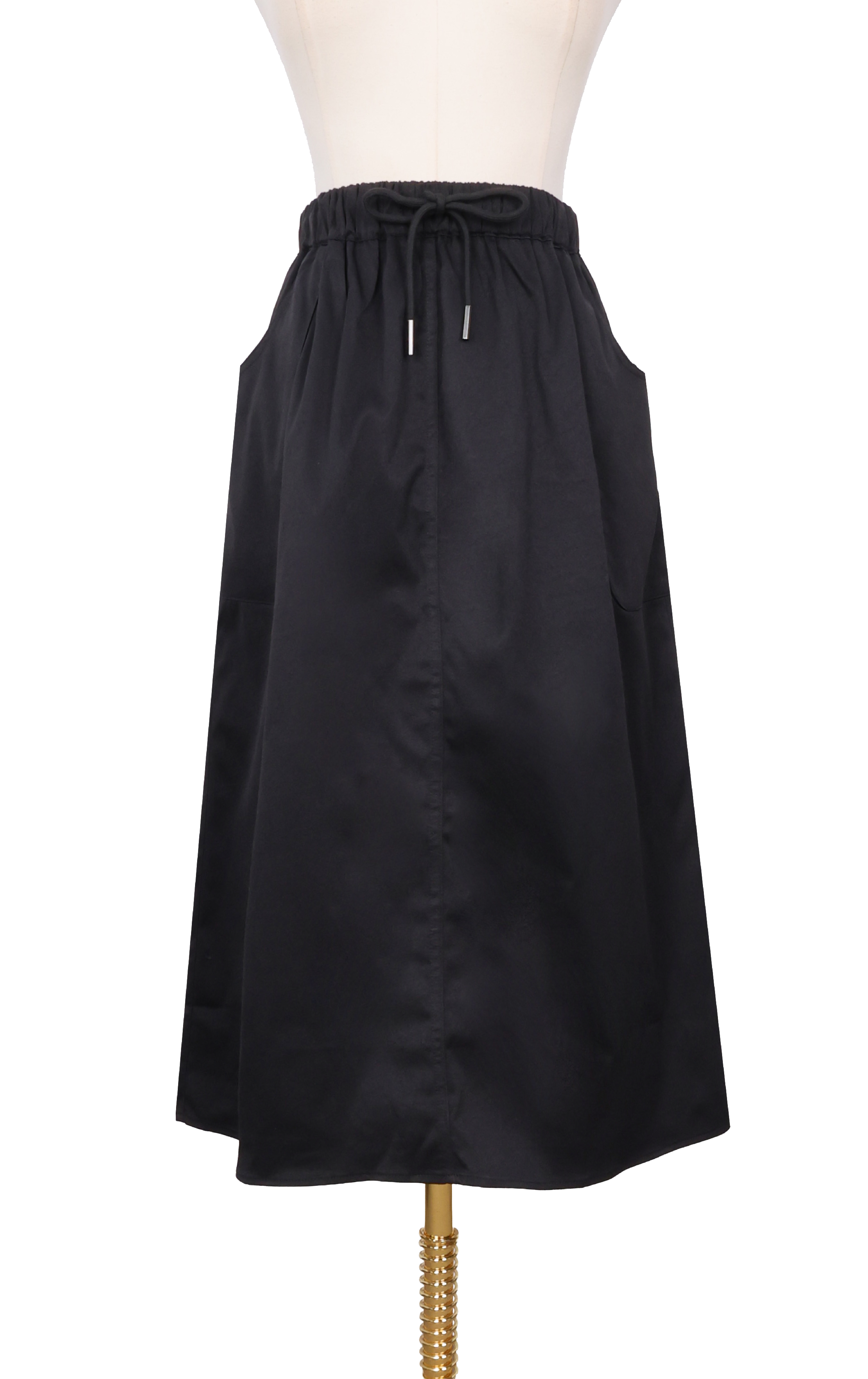 橡筋半身裙 SK0238