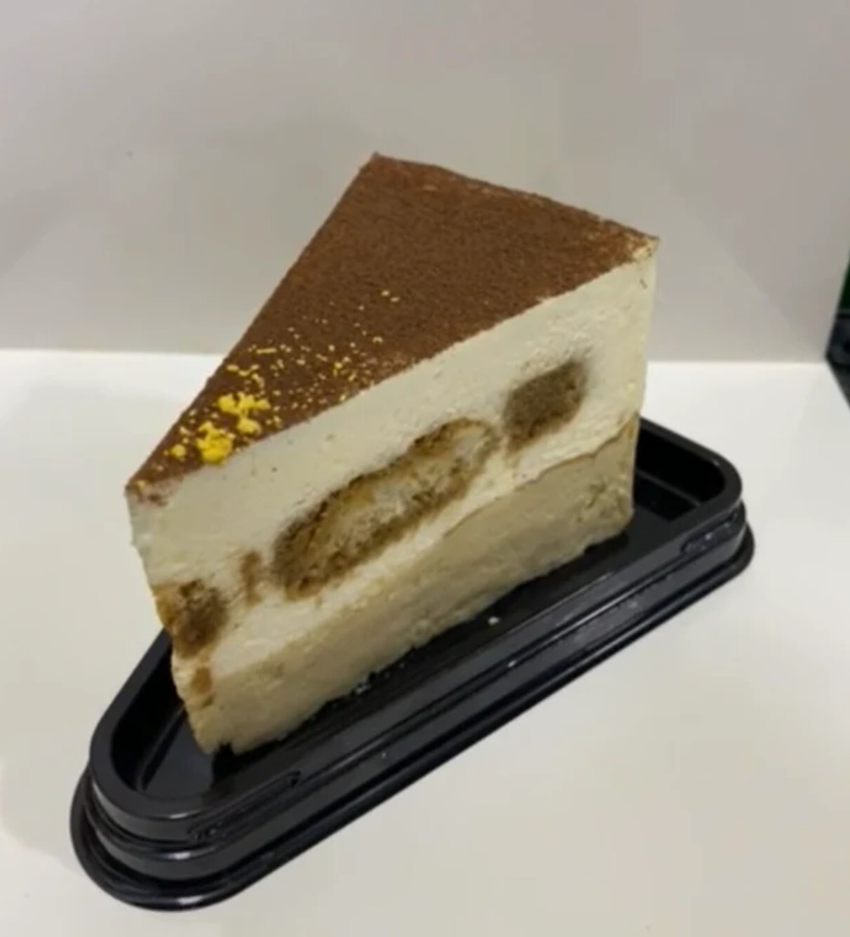Tiramisu巴斯克切件