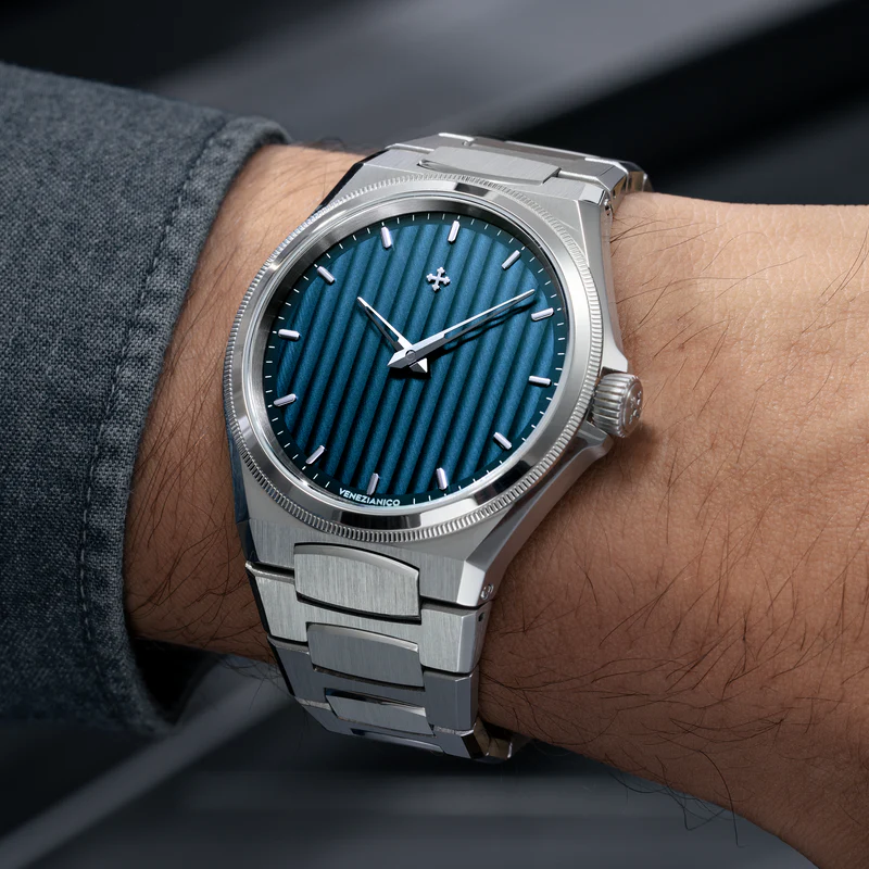 VENEZIANICO watch