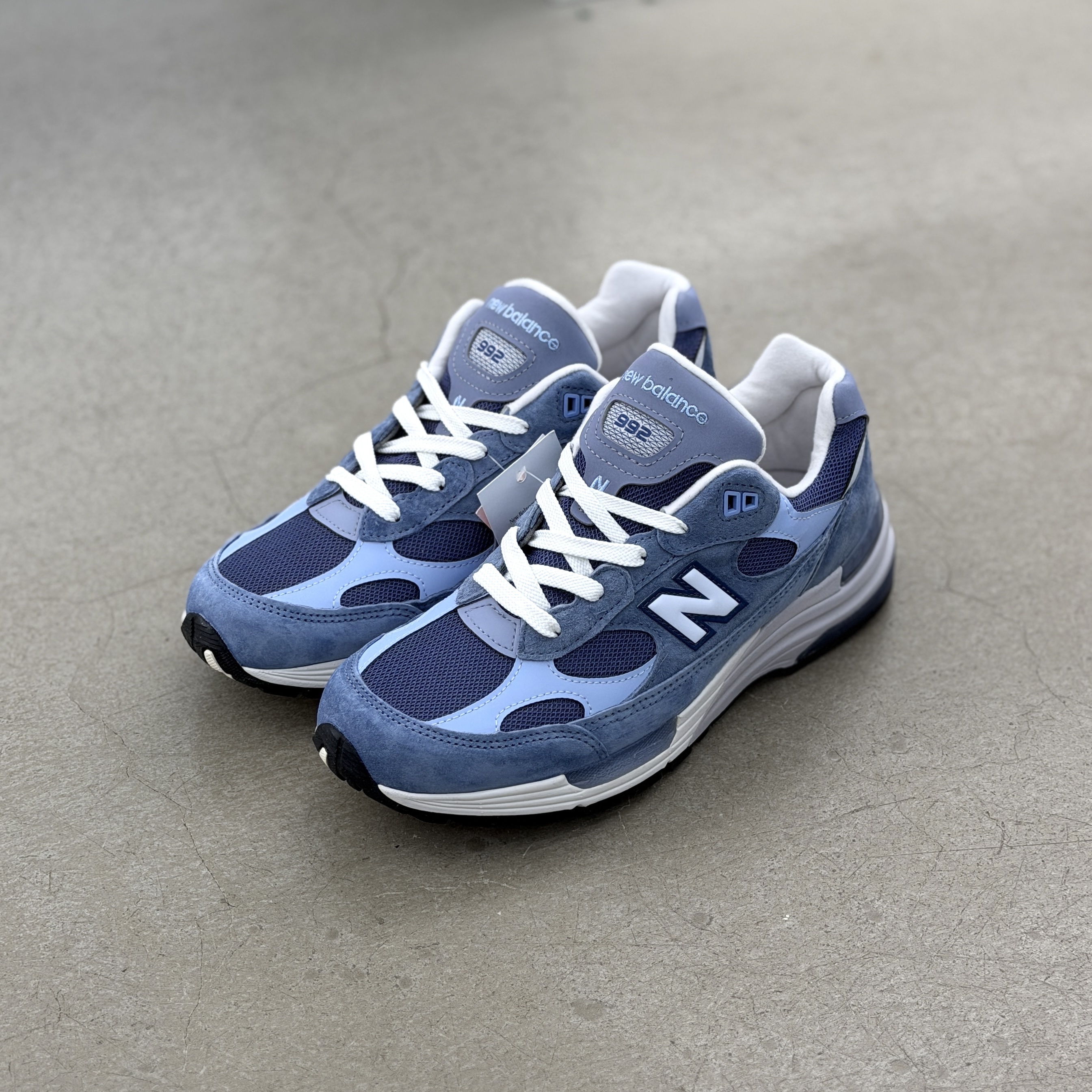 New Balance U992TO
