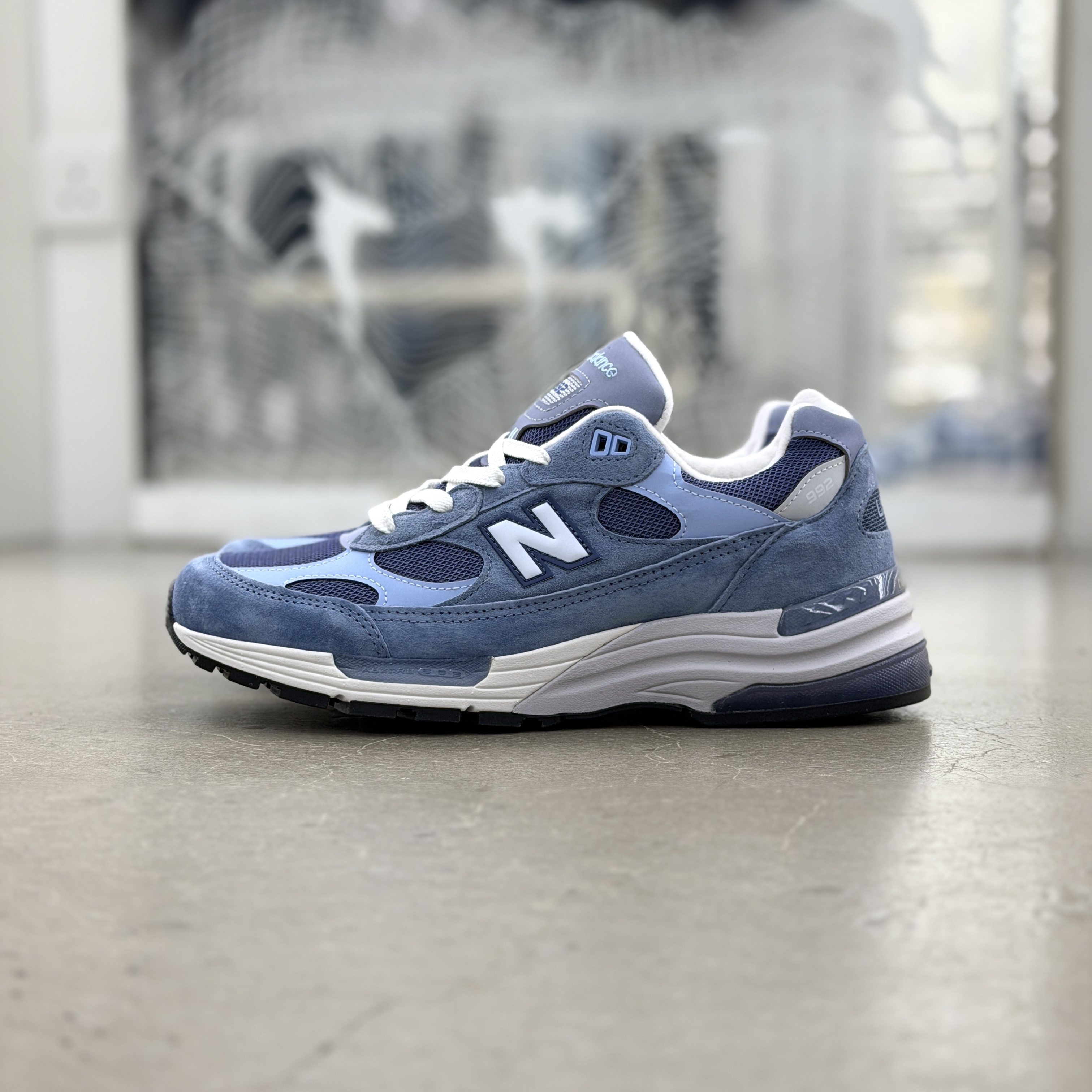 New Balance U992TO