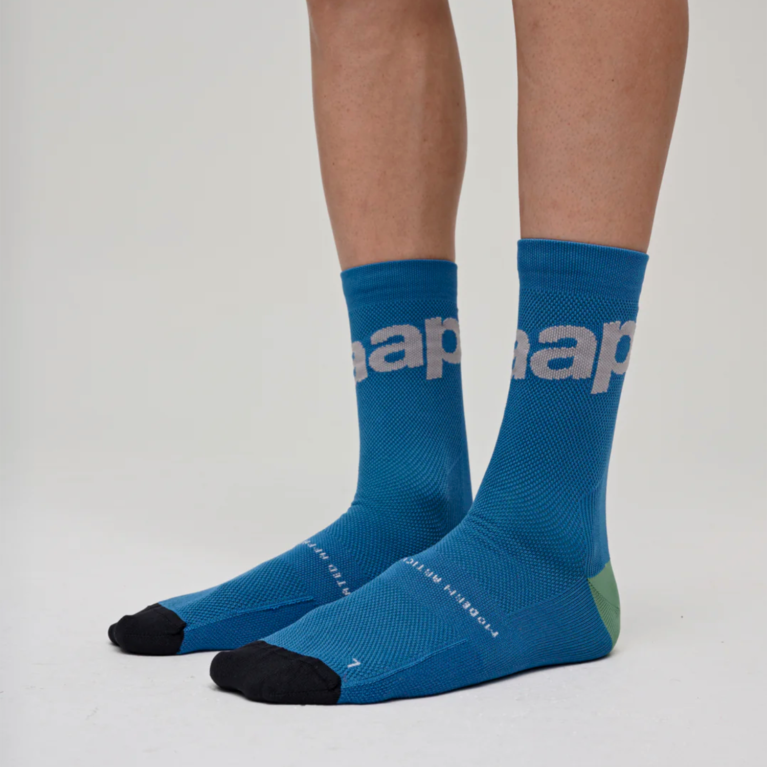 【MAAP】Training Sock 車襪 / Twilight Glacier 復古藍