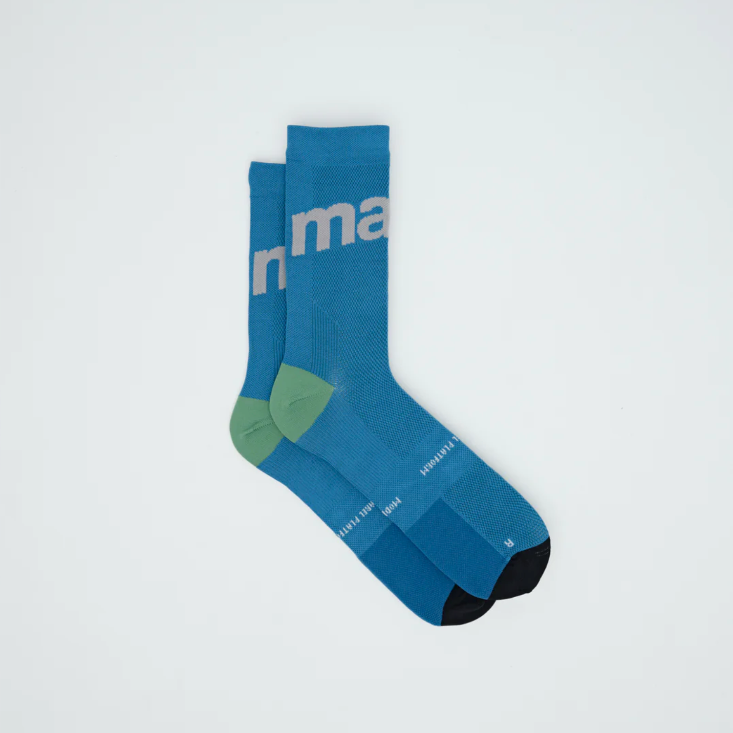 【MAAP】Training Sock 車襪 / Twilight Glacier 復古藍