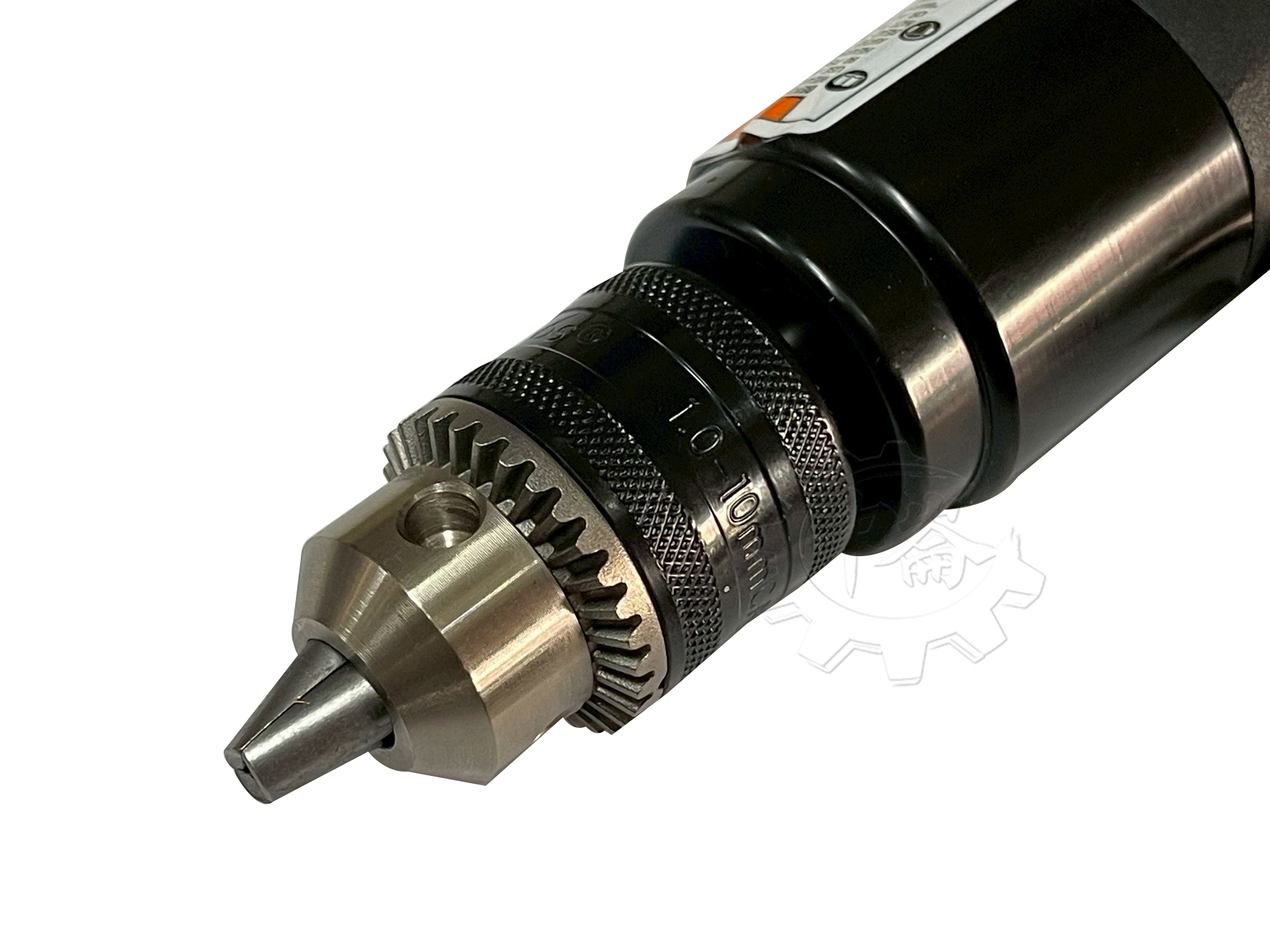 ＊中崙五金【附發票】正SPOON原廠 3/8" 3分專業正逆轉氣鑽 SP-166A 槍型氣動鑽 強力型 台灣製