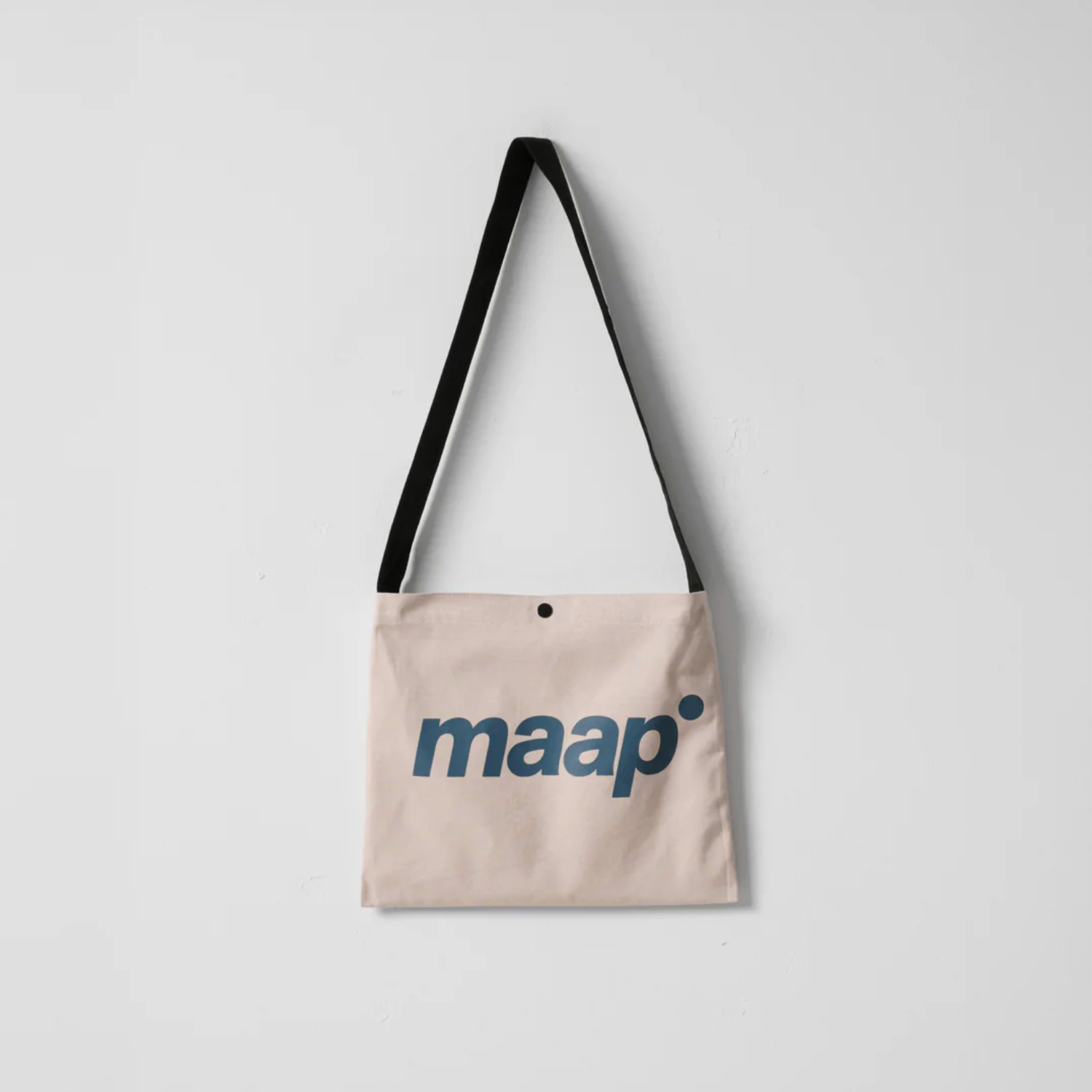 【MAAP】Training Musette 補給袋 / Greige 米棕