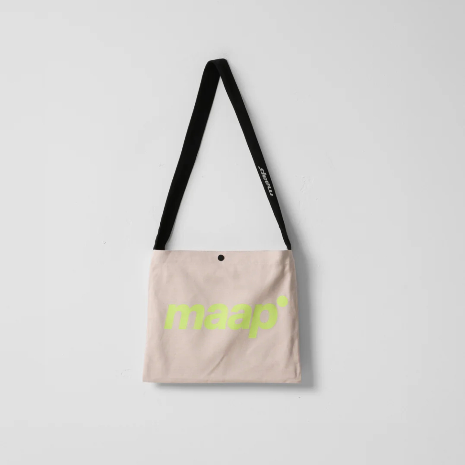 【MAAP】Training Musette 補給袋 / Greige 米棕