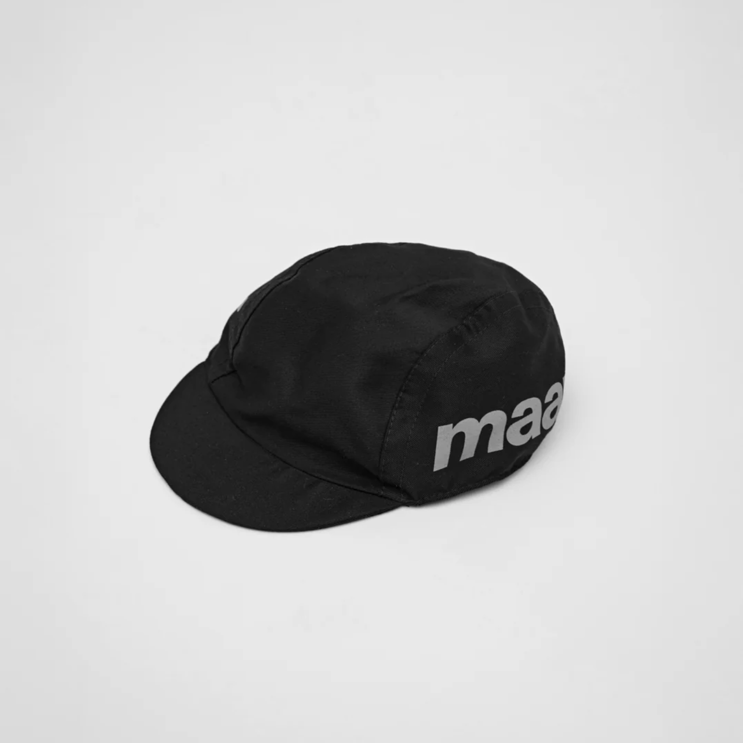 【MAAP】Training Cap 運動小帽 / Black Silver