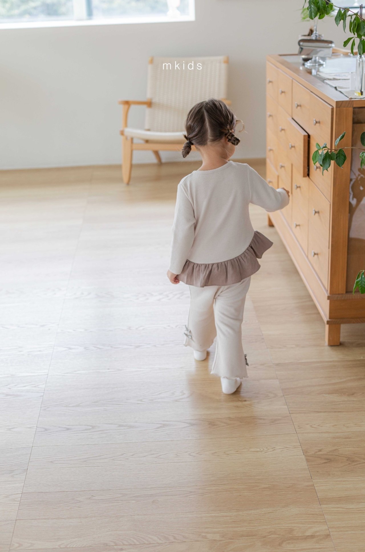 Mkids Josephine Blouse