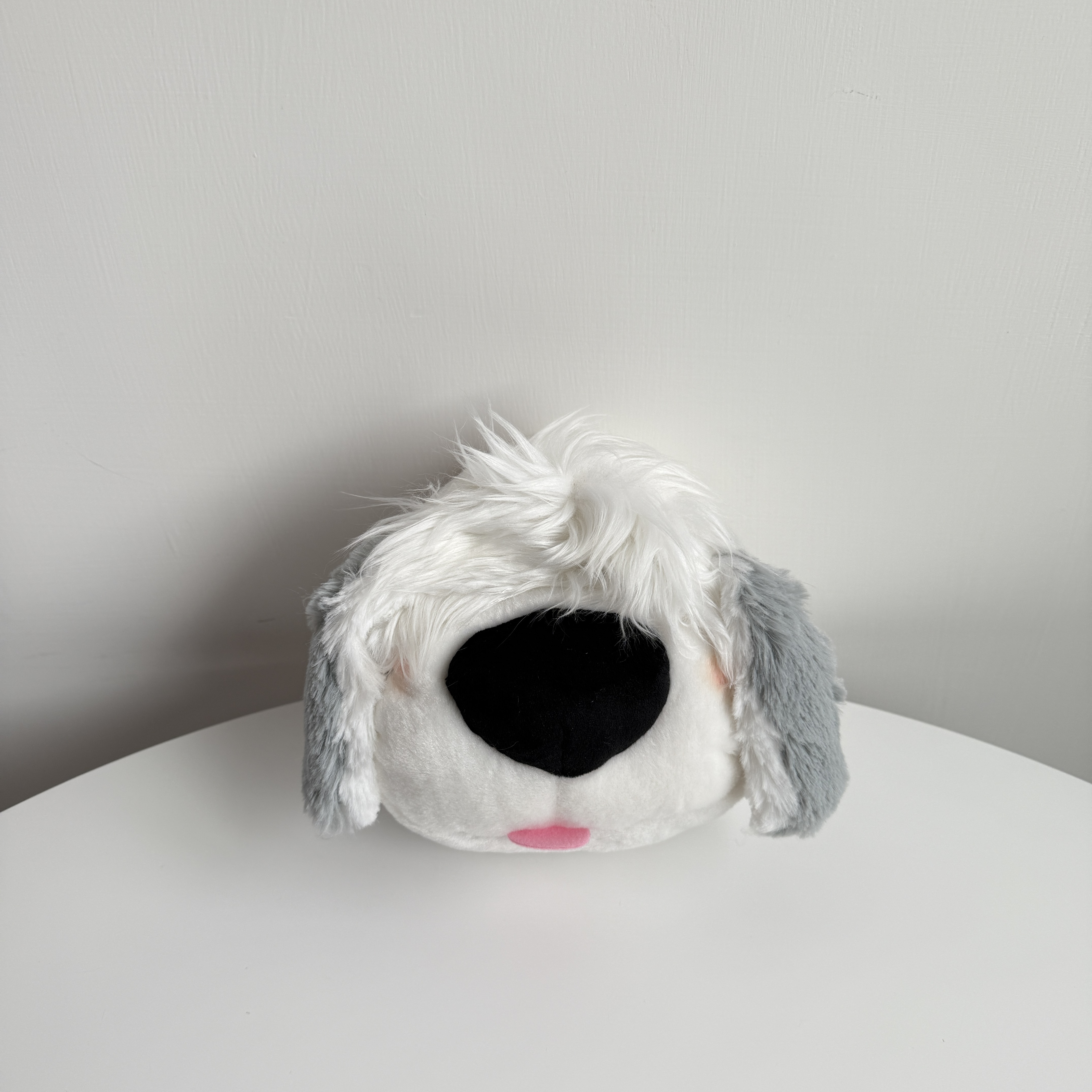 現貨┃日本 Disney 迪士尼 美人魚系列 麥克斯 狗狗 MAX 化妝包 小物包