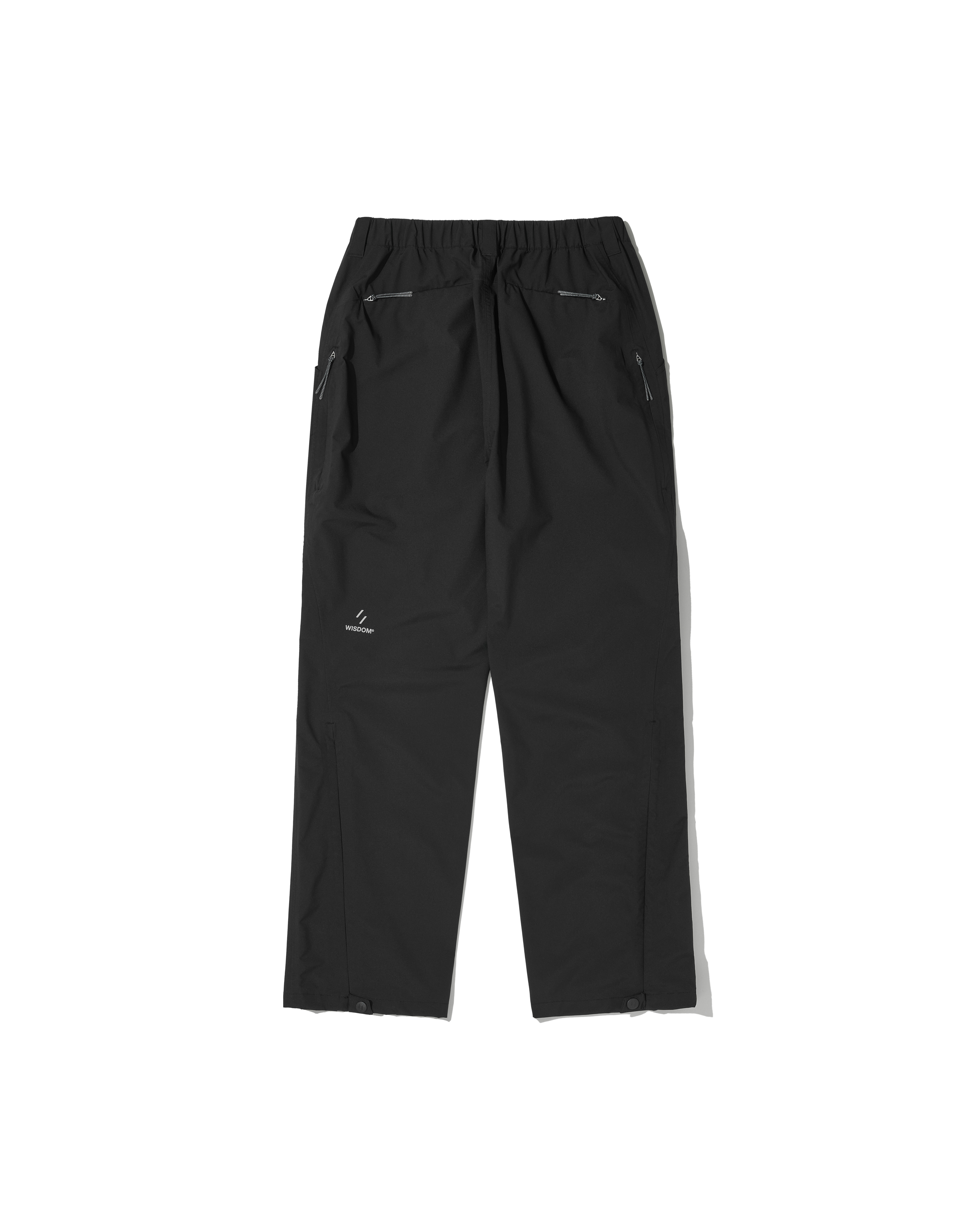 WISDOM X WELTER EXPERIMENT Variable Hike Pants 防潑水長褲