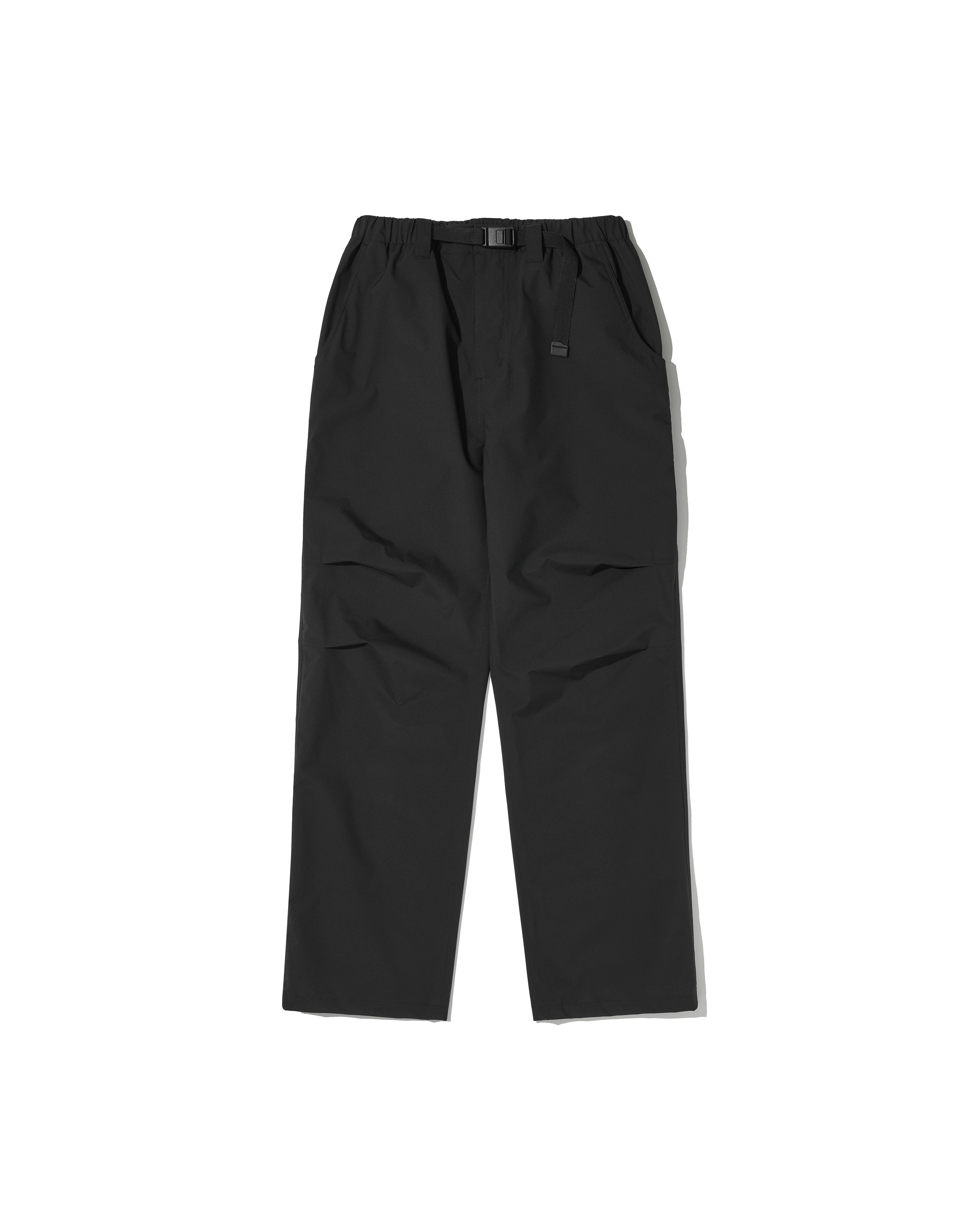 WISDOM X WELTER EXPERIMENT Variable Hike Pants 防潑水長褲
