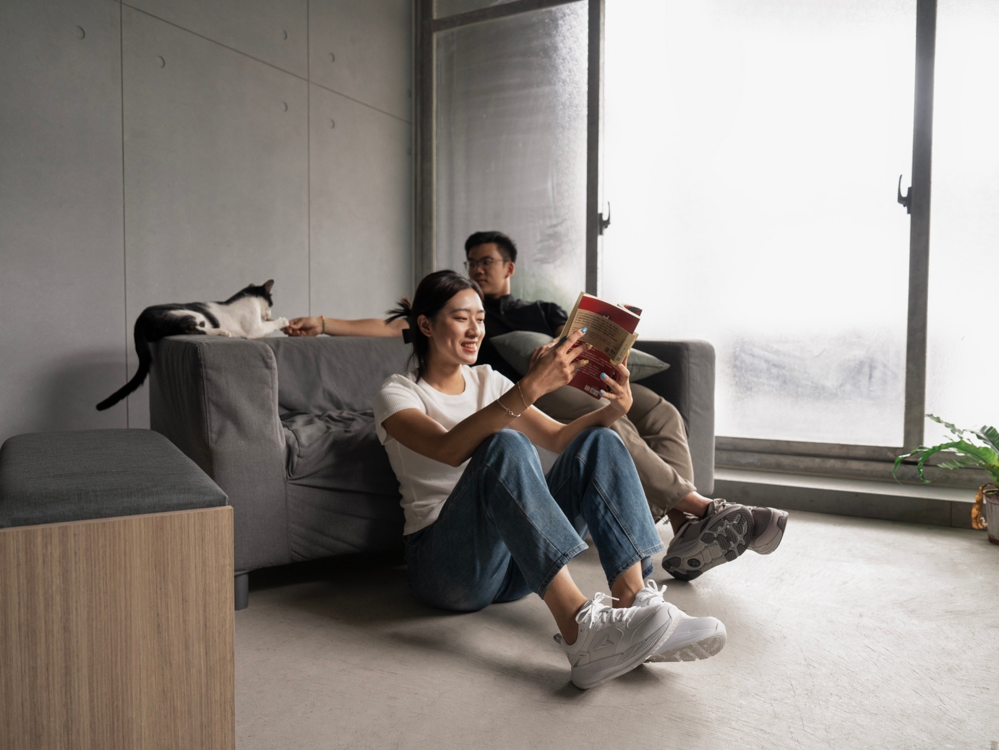 USTINI 健康鞋:美感與健康都不妥協