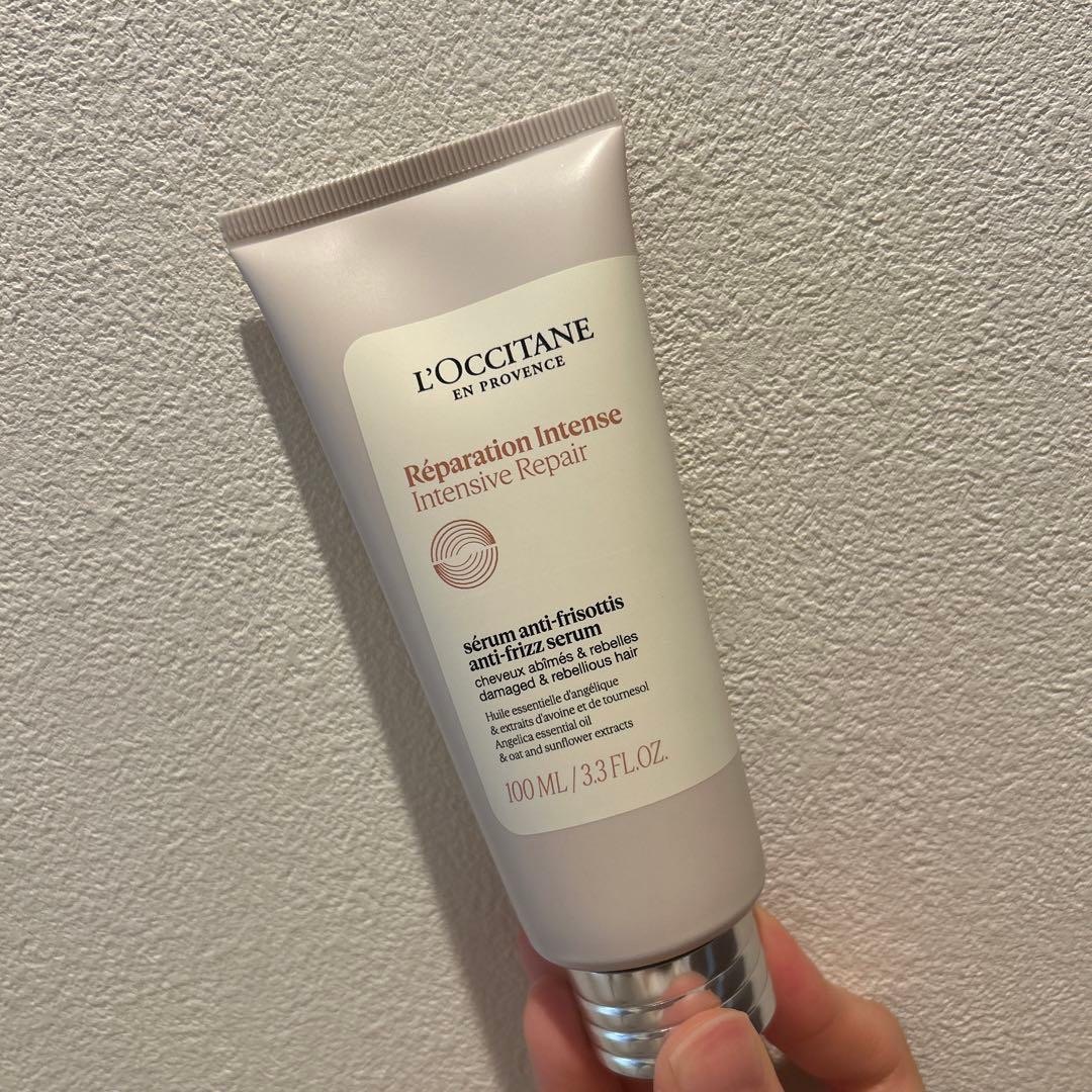 (預購商品)  L'OCCITANE 歐舒丹 草本修護系列-共兩款