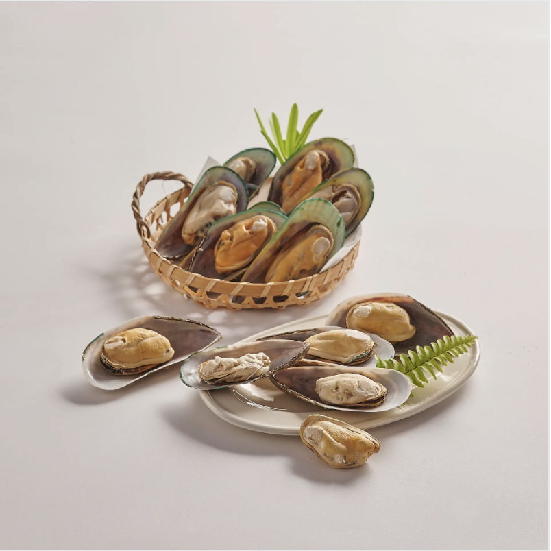 微肉山丘｜海味凍乾