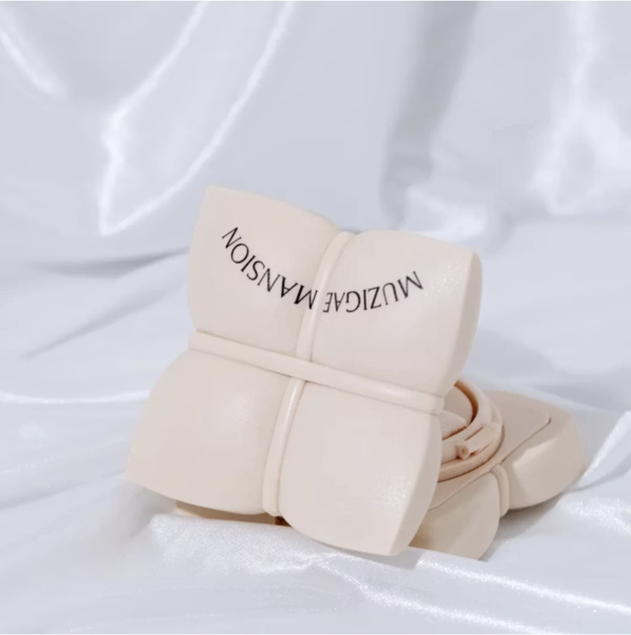 現 貨 (由倉庫直出)丨MUZIGAE MANSION 水光氣墊 Sleek water cushion