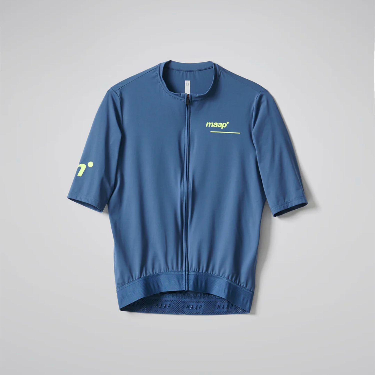 【MAAP】Training  Jersey 男短袖車衣 / Twilight 暮夜