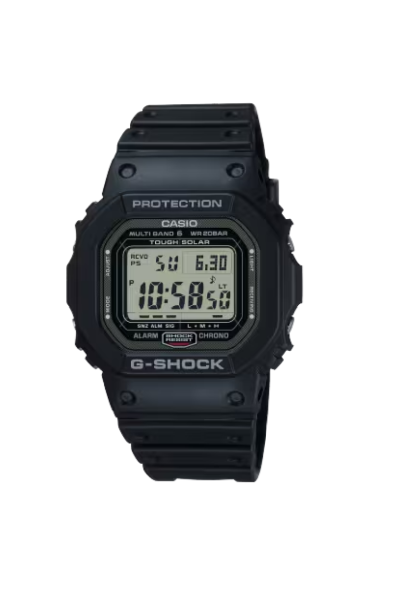 G-Shock GW-5000U-1JF