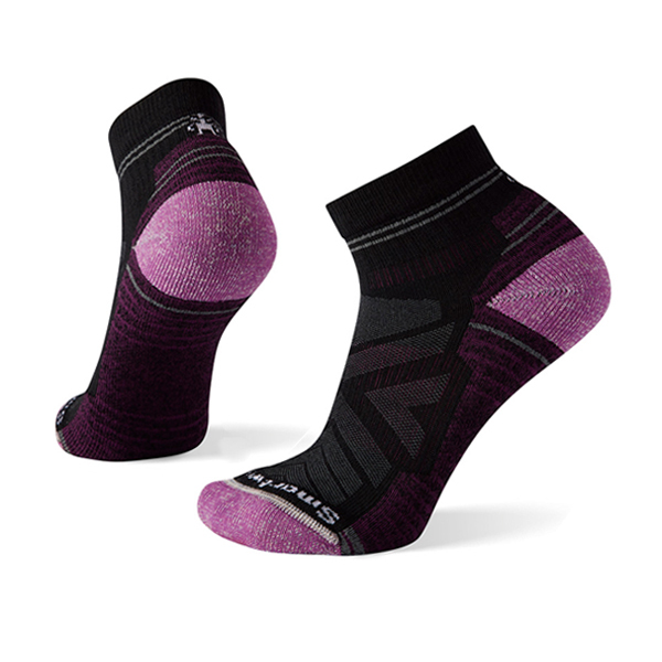 【Smartwool】女機能戶外全輕量減震低筒襪 冰霜綠、黑、灰、灰褐 / SW001571