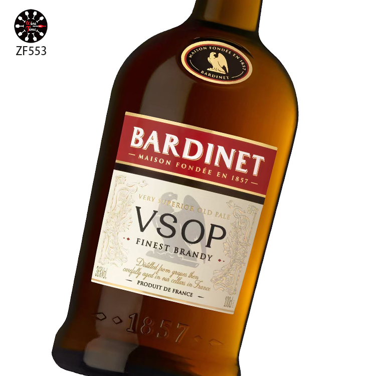 Bardinet VSOP Finest Brandy