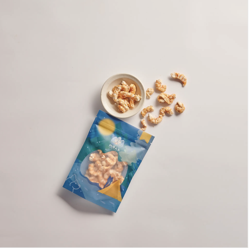 微肉山丘｜季節限定系列