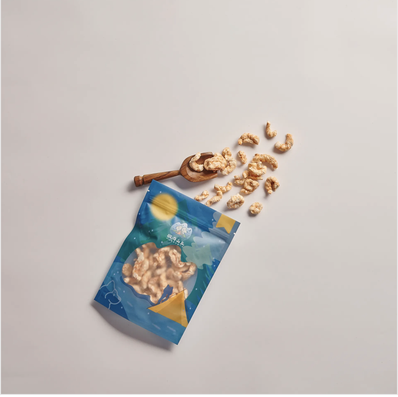 微肉山丘｜季節限定系列