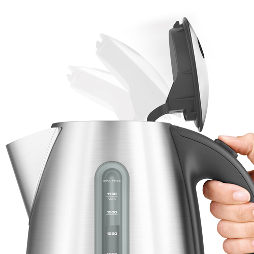 Breville 電熱水壺 BKE425BSS