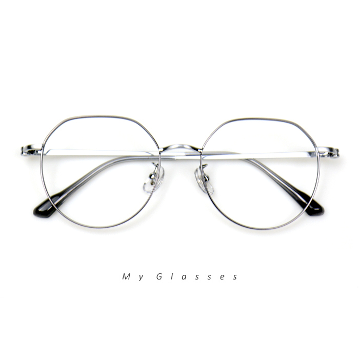 C497鈦金屬眼鏡