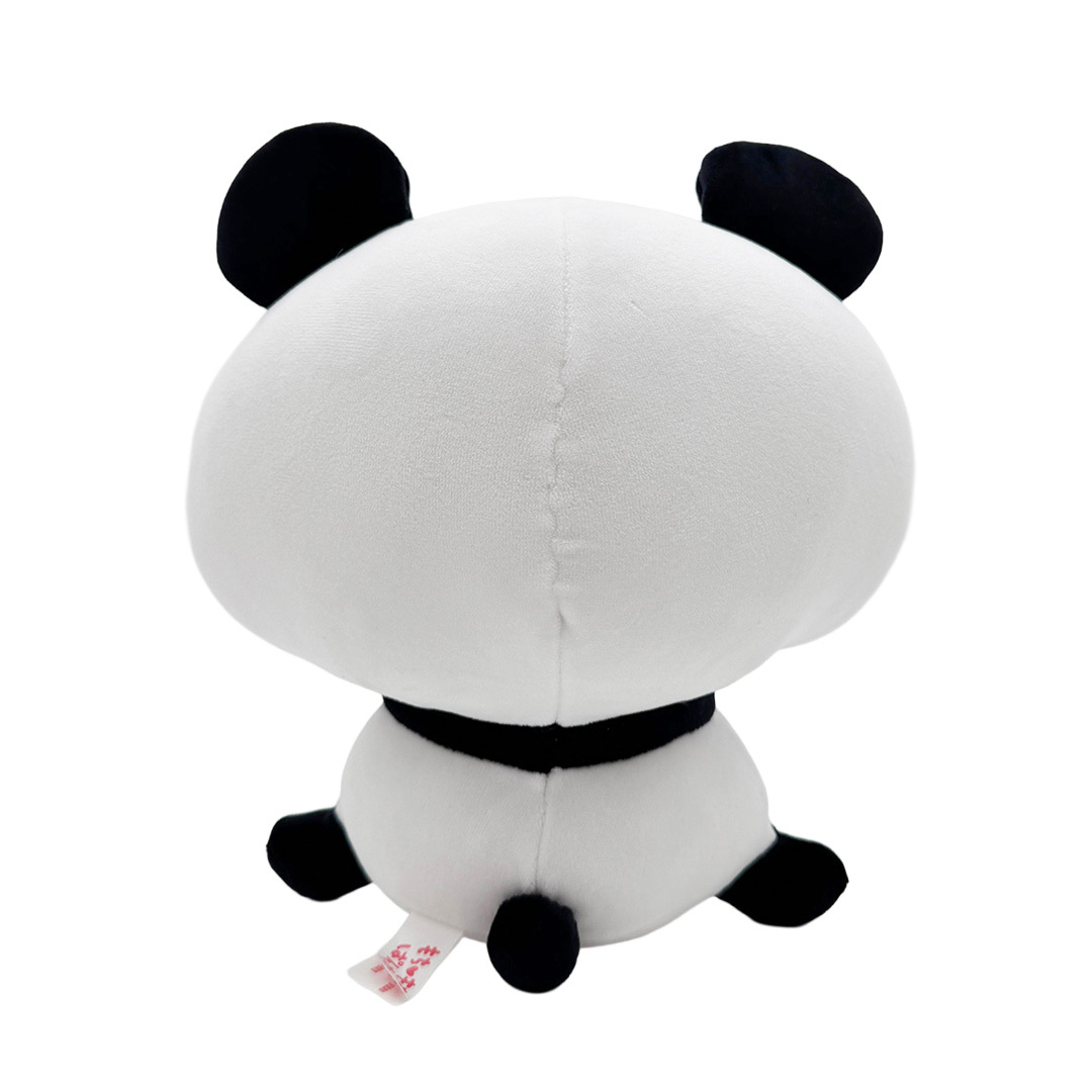 MOCHI MOCHI PANDA 8吋公仔