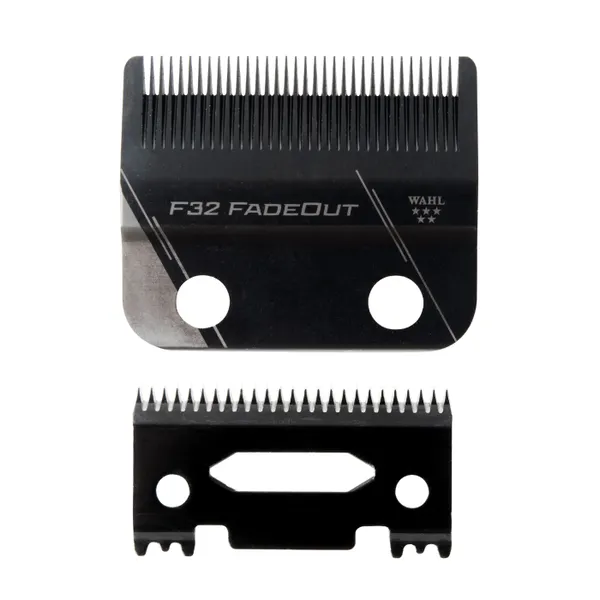 WAHL F32電剪專用刀頭