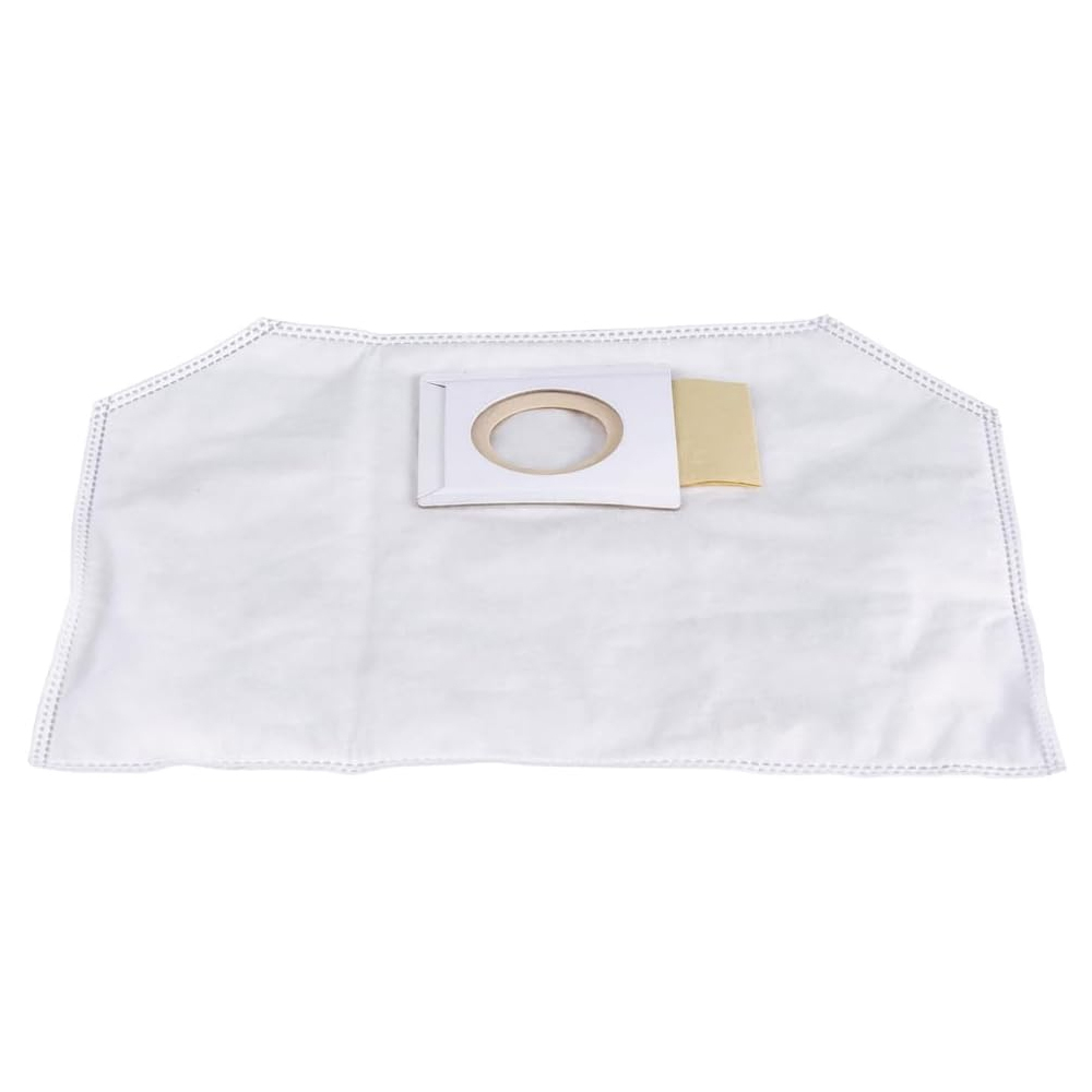 ＊中崙五金【附發票】牧田 DVC260Z背式吸塵器紙袋集塵袋 10入 過濾元件 197903-8 (同197902-0)