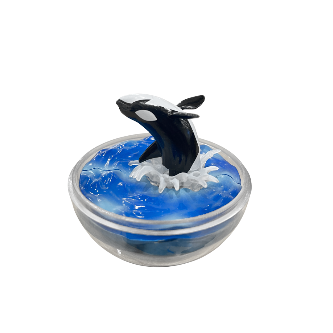 [售完為止] ※日本 Caprium Collection 海洋生物 扭蛋