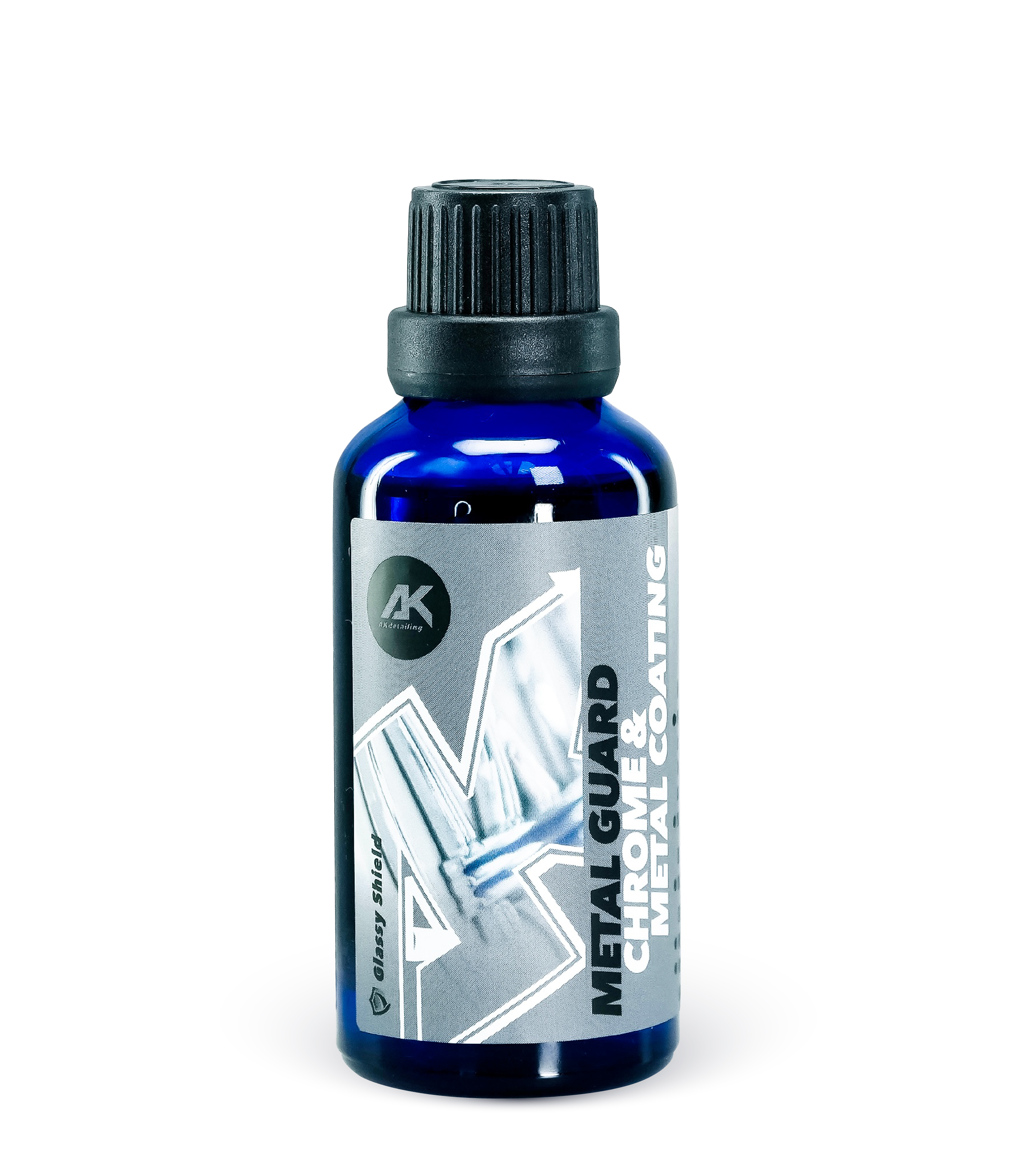 鍍鉻及金屬鍍膜