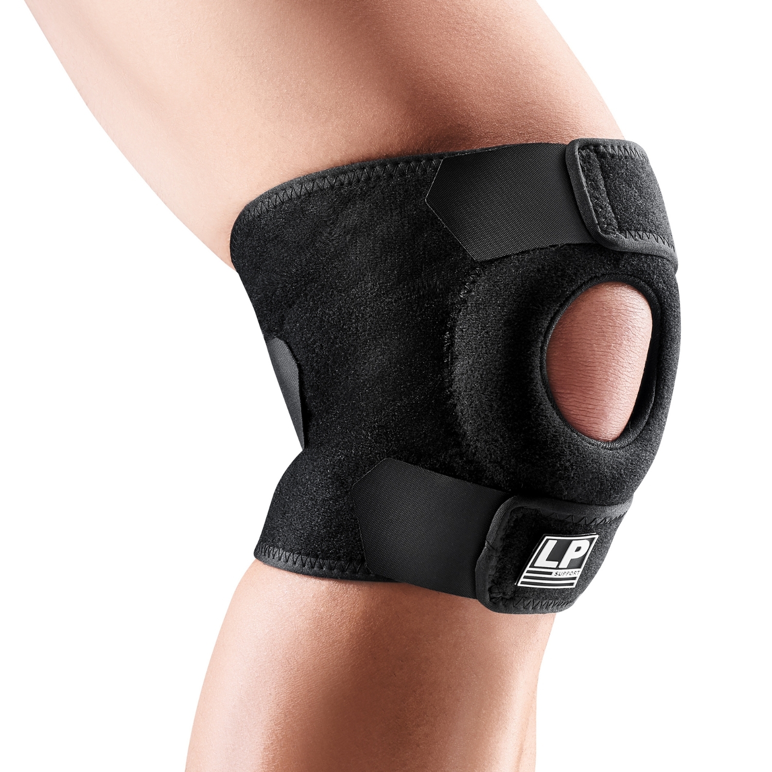 LP 高透氣調整型膝護套 788CAR1 / 單支