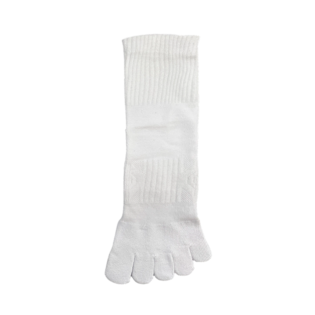 Santé 台灣 按摩底五趾襪 男款 (4色) 44SA3001