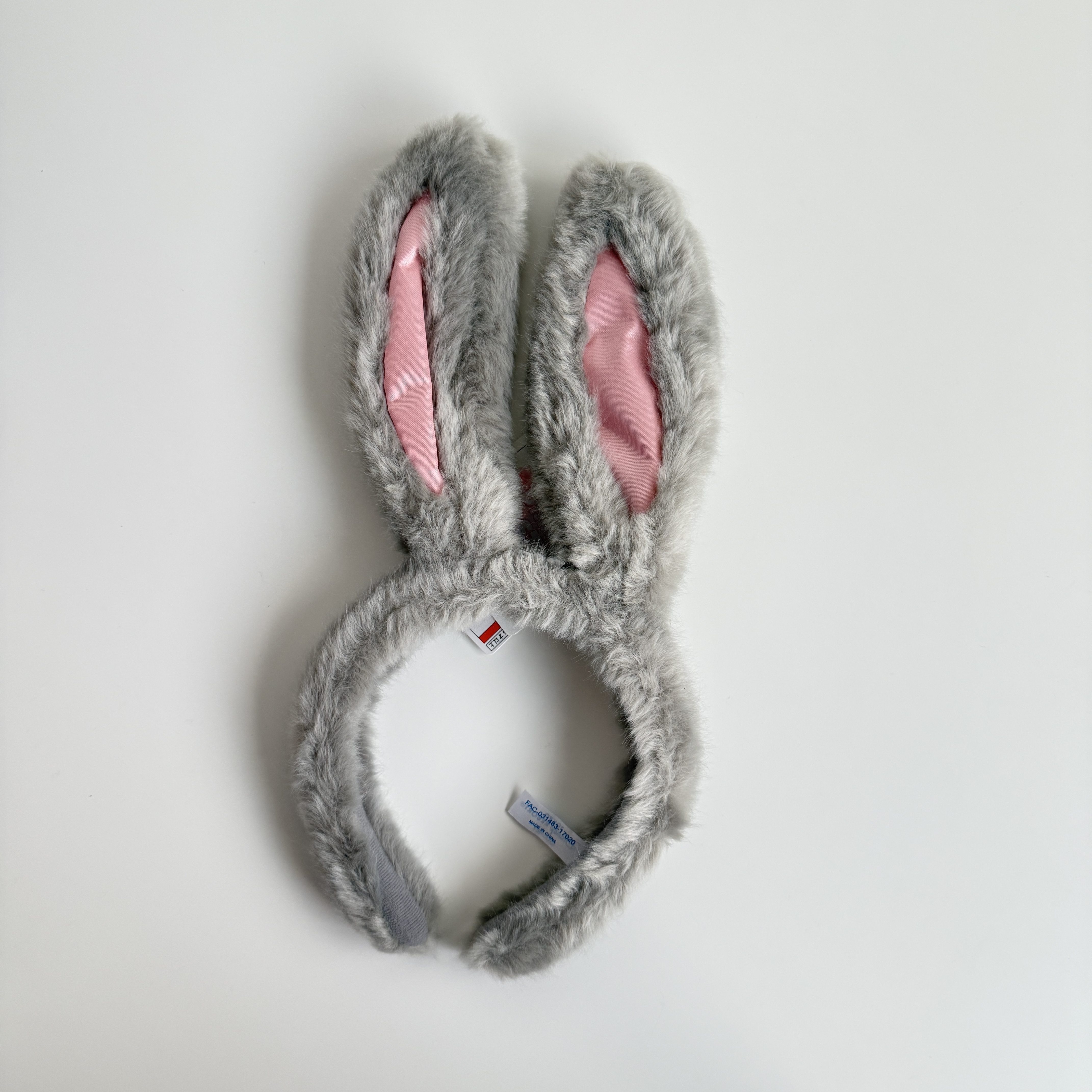 現貨┃日本 Disney 迪士尼 2017 復活節限定 兔子 髮箍