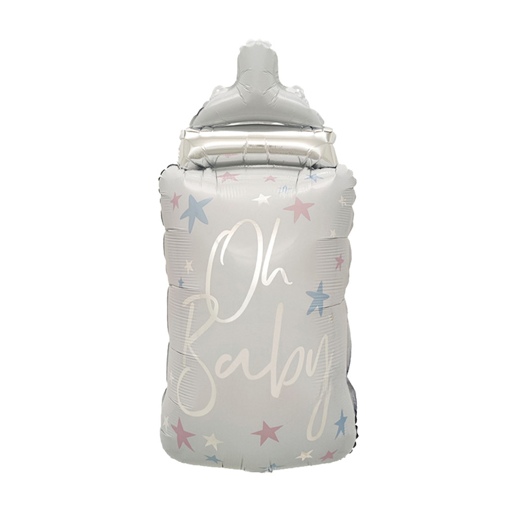 寶寶單品丨星星奶瓶