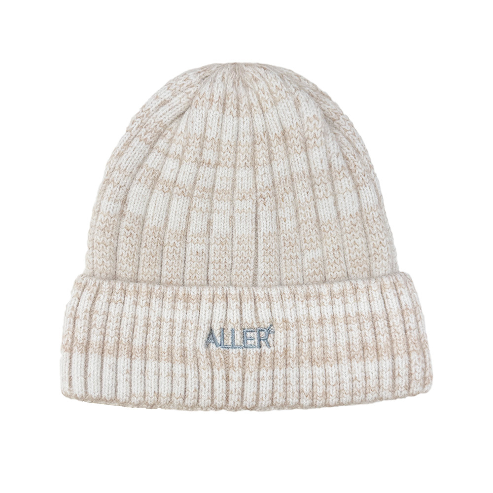 ALLER 百搭加厚保暖帽 中性款 (5色) 41AL9103