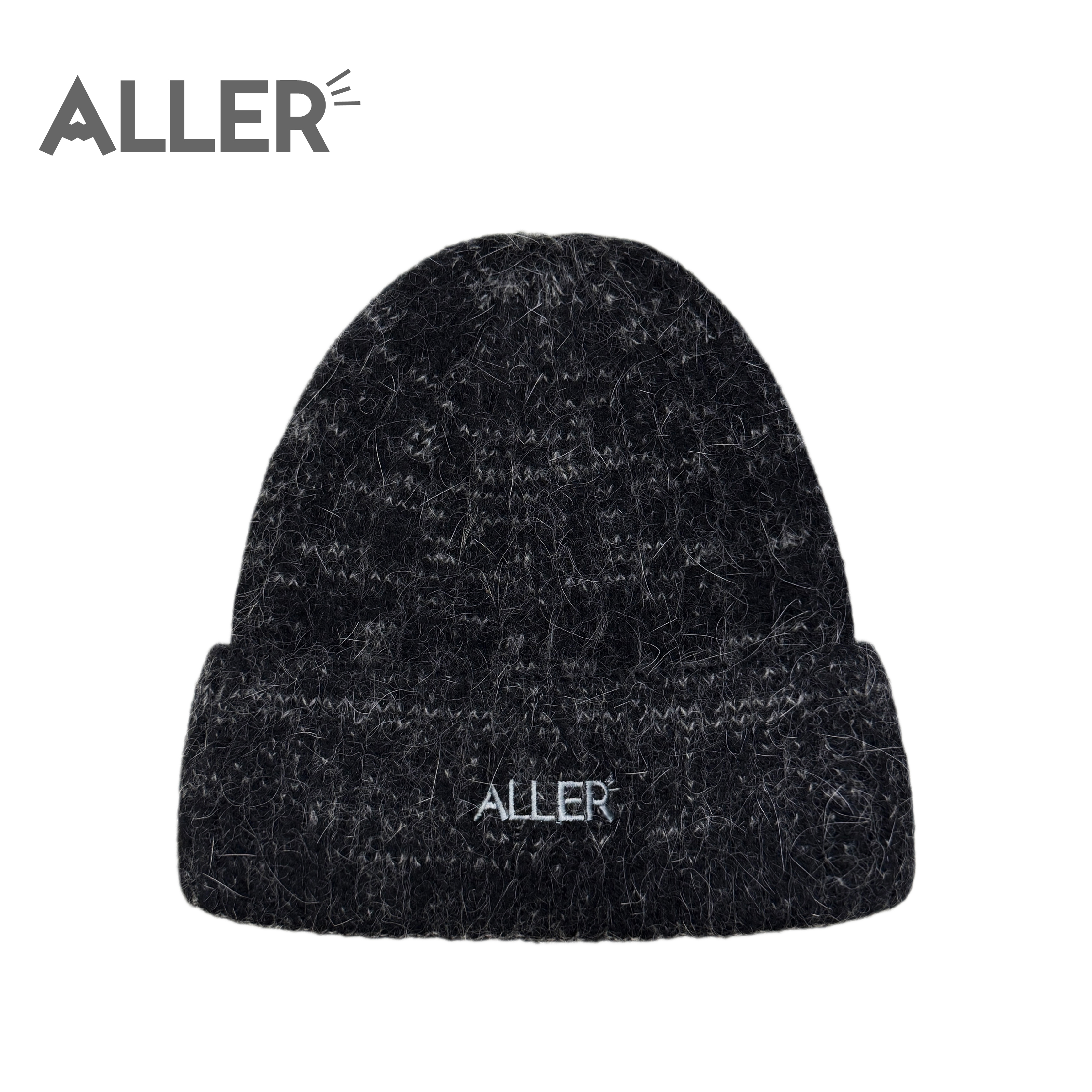 ALLER 百搭加厚保暖帽 中性款 (5色) 41AL9103