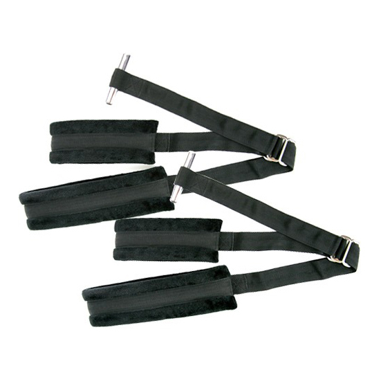 A-One Elock 手腳捆綁系列