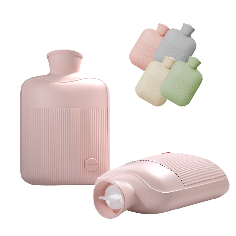 保暖熱水袋