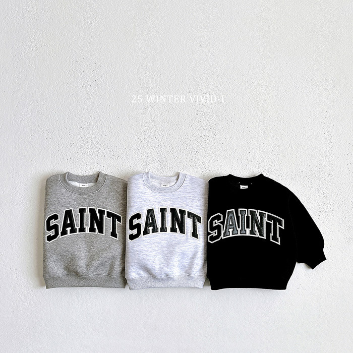 Vivid-i Saint MTM Sweater