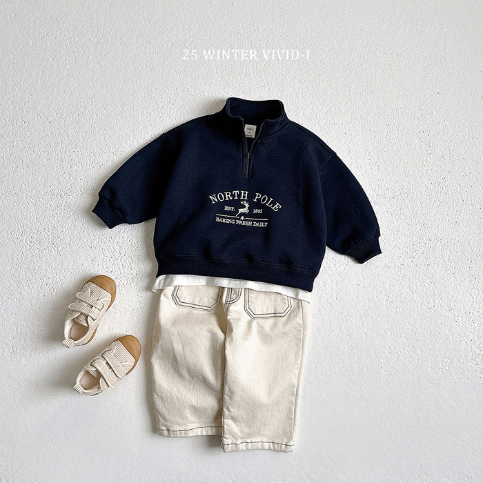 Vivid-I North Pole MTM Sweater