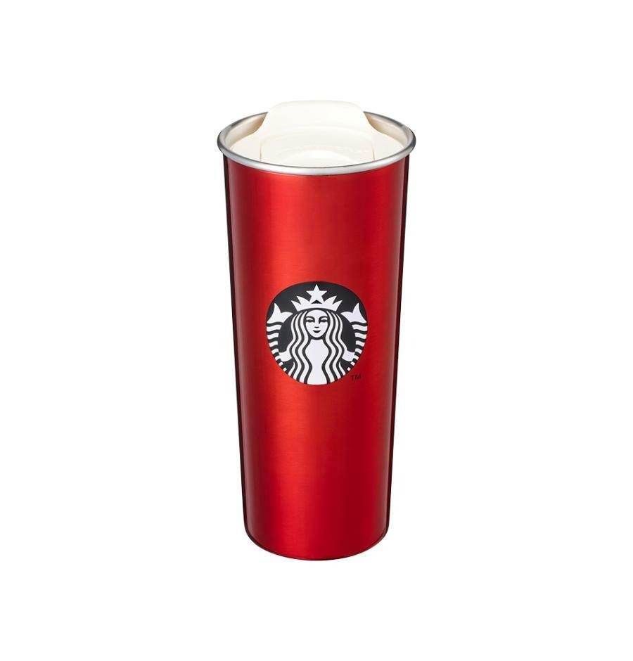 韓國代購 Starbucks SS Joyful ToGo Tumbler 591ml