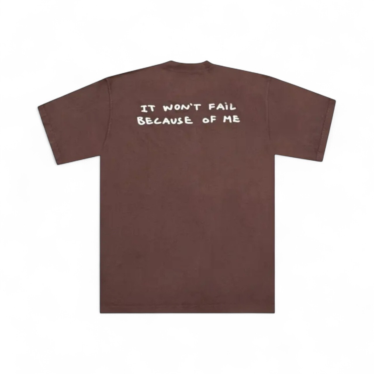 Travis Scott x Tom Sachs Ten Bullets Tee SIZE XXL