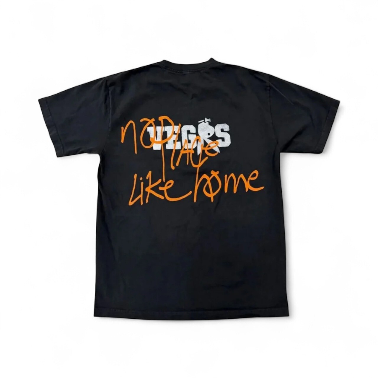 Travis Scott x Playboy II Tee SIZE XXL