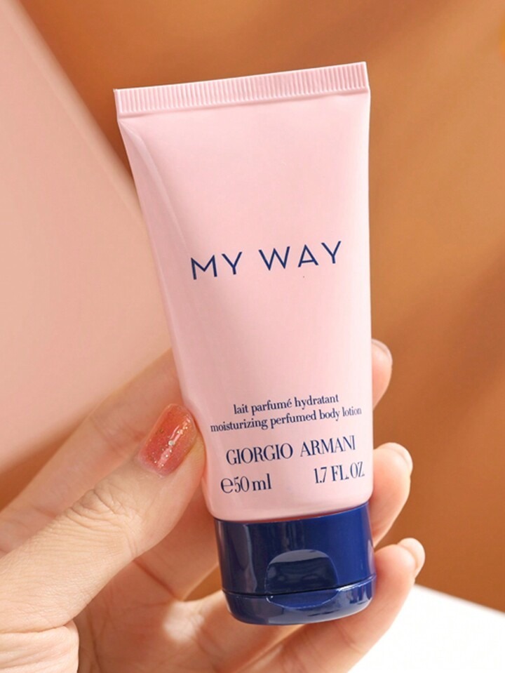 Giorgio Armani MY WAY Body Lotion 50ML