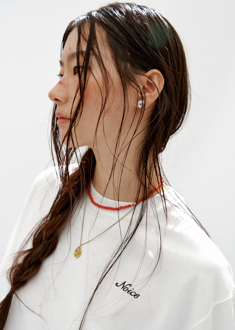 2025AW VERDY X NOTICE VICK T-SHIRT 聯名短T 現貨